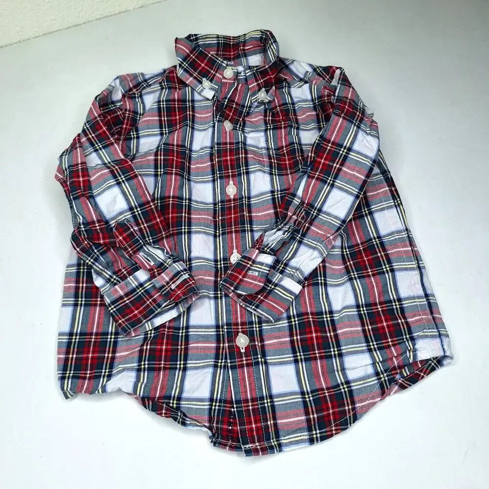 Zara baby boy